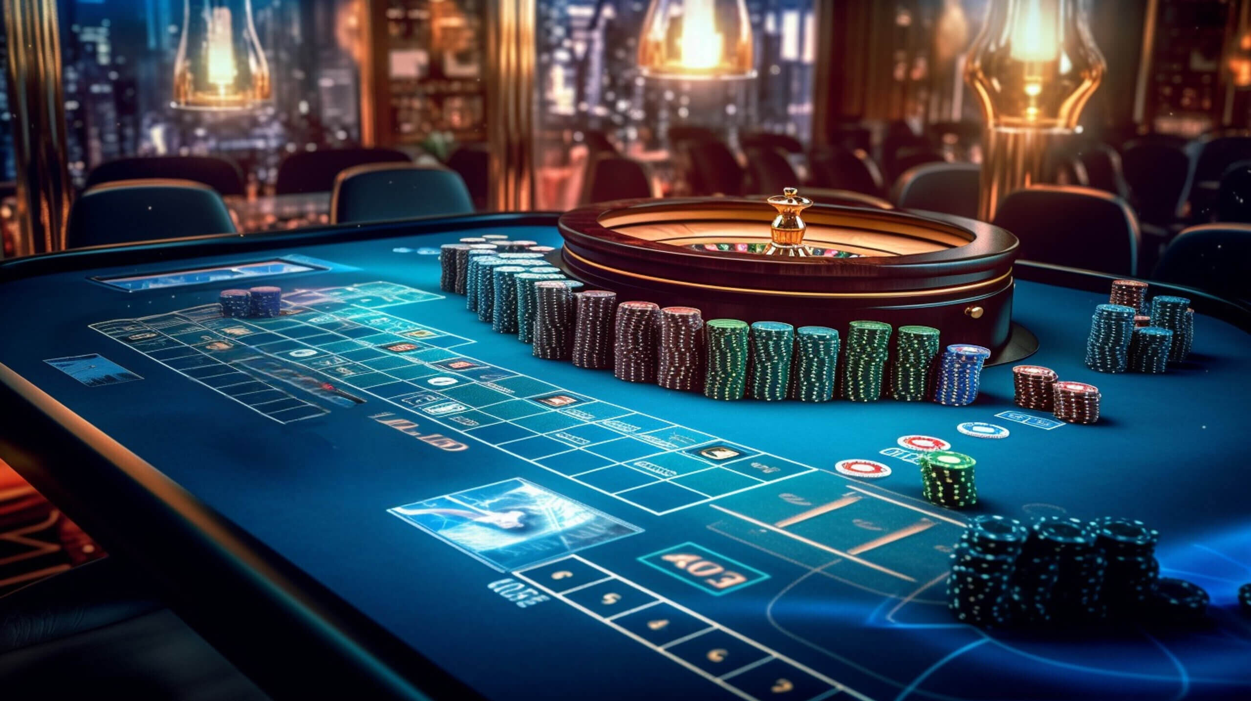Read more about the article How to Play Limit Hold’em: Rules & Winning Strategies