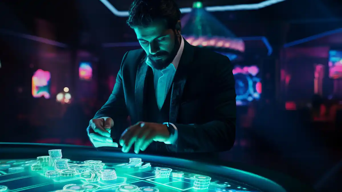 Read more about the article How Game Mechanics Influence Winning Decisions