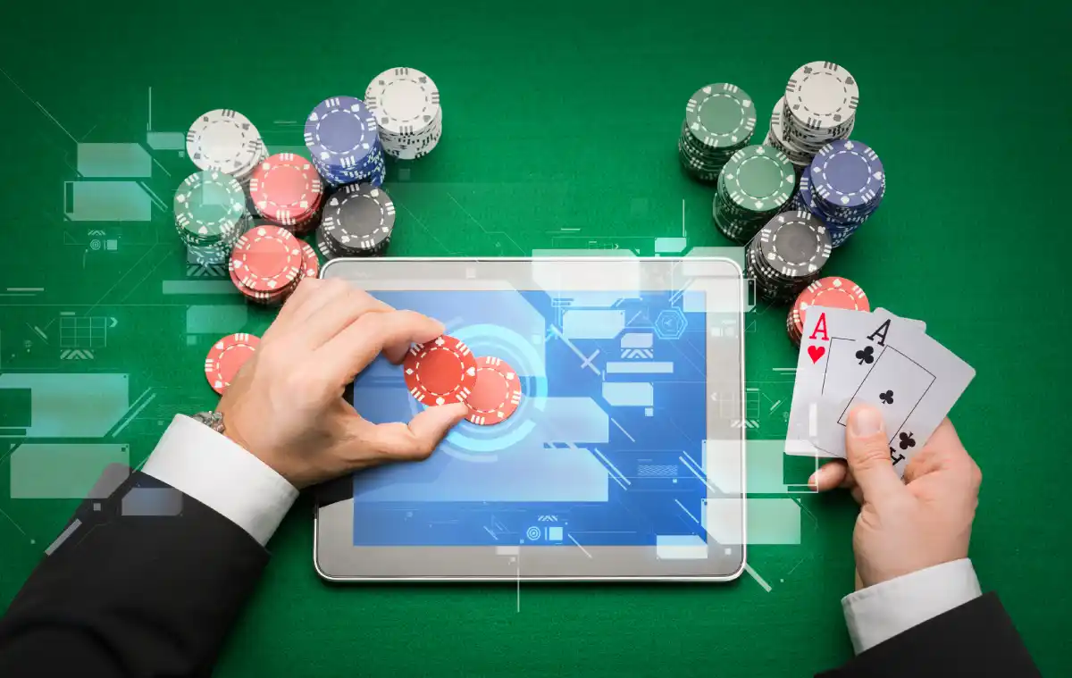 Read more about the article Progressive Betting Systems Explained