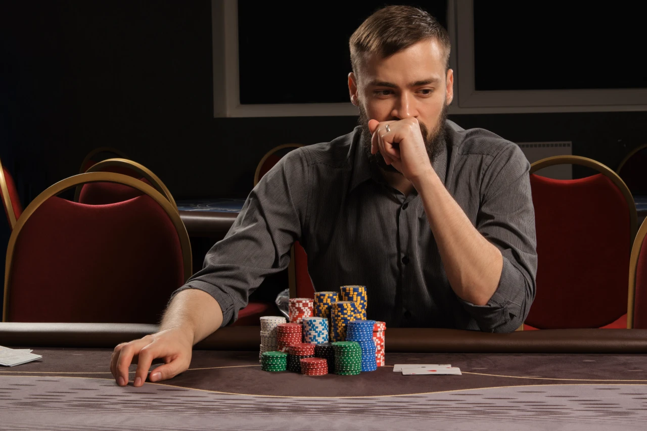 Read more about the article When Casino Strategies Stop Working