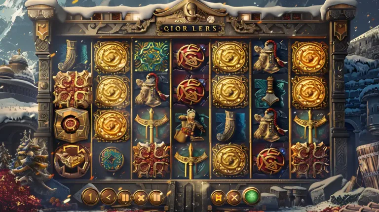 Read more about the article How Mythical Worlds and Fantasy Themes Boost Slot Game Popularity