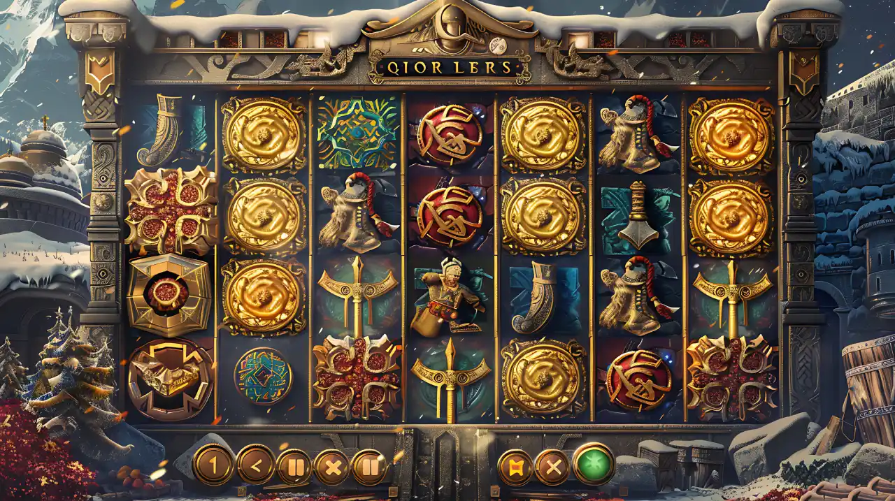 Read more about the article How Mythical Worlds and Fantasy Themes Boost Slot Game Popularity