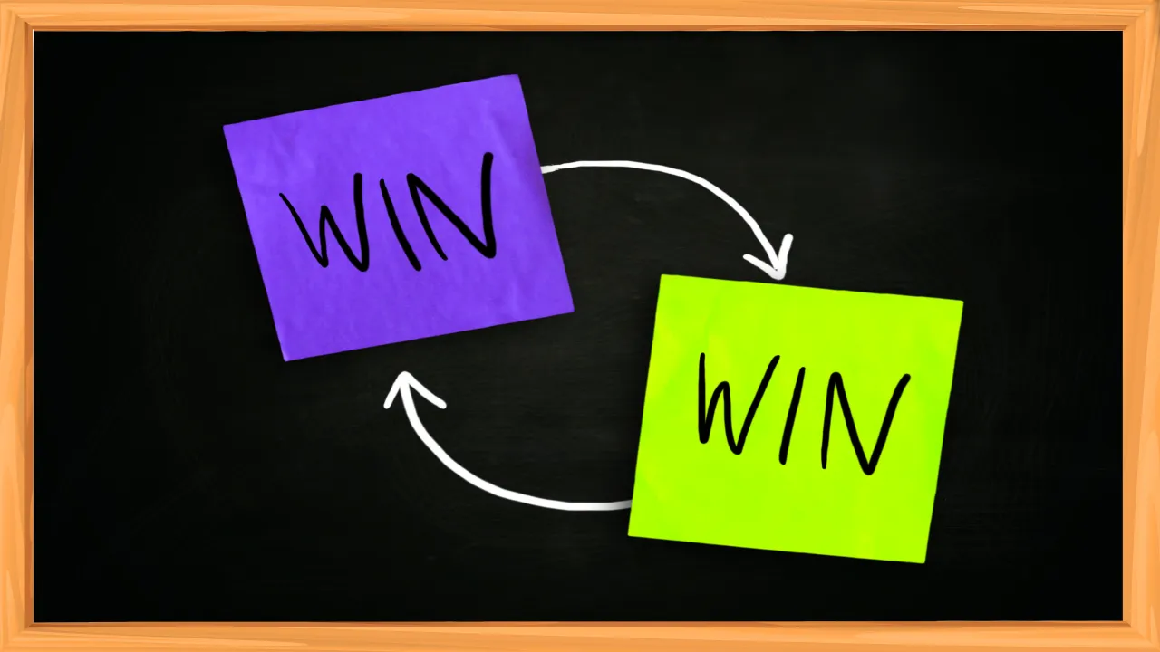 Read more about the article Short-Term Wins vs Long-Term Odds