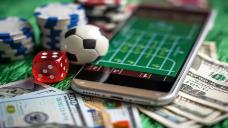 Read more about the article Flat Betting Explained